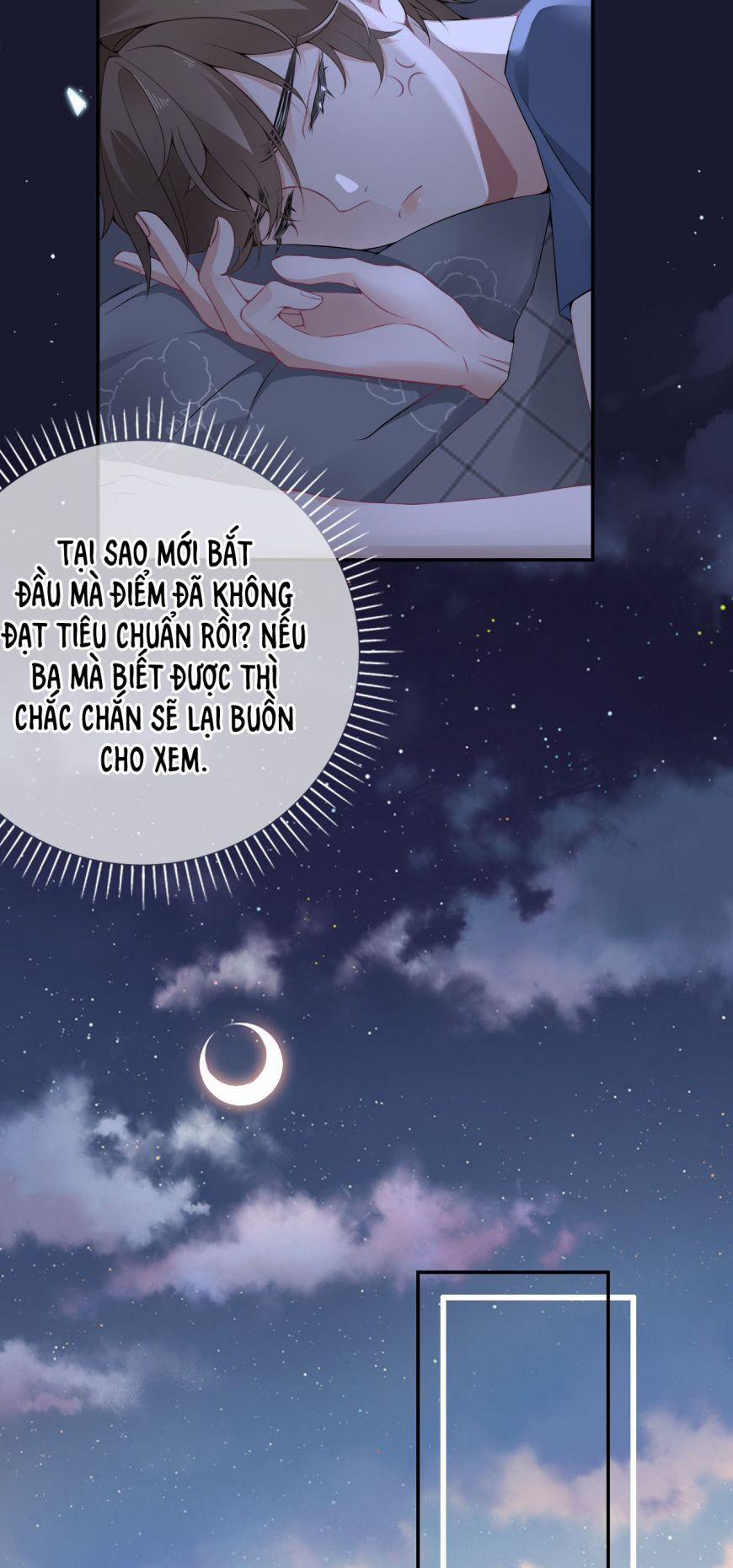 Công Lược Đối Tượng Sai Rồi 3 trang 20