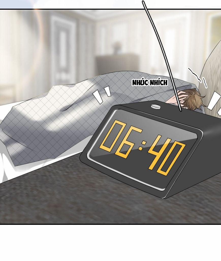 Công Lược Đối Tượng Sai Rồi 3 trang 22