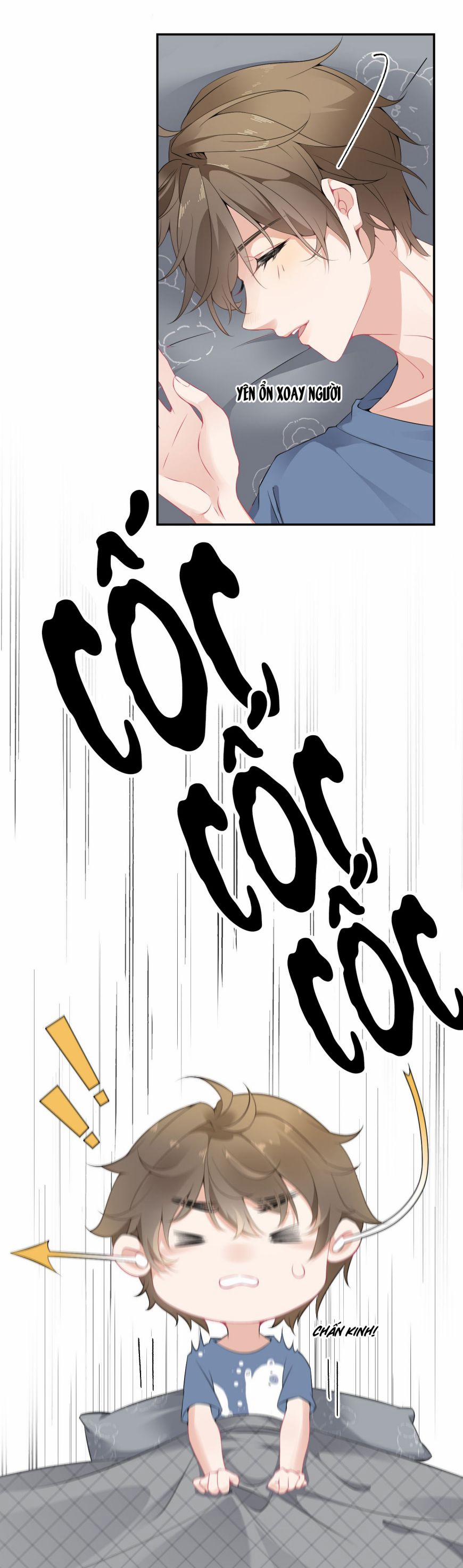 Công Lược Đối Tượng Sai Rồi 3 trang 24