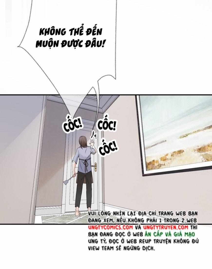 Công Lược Đối Tượng Sai Rồi 3 trang 26