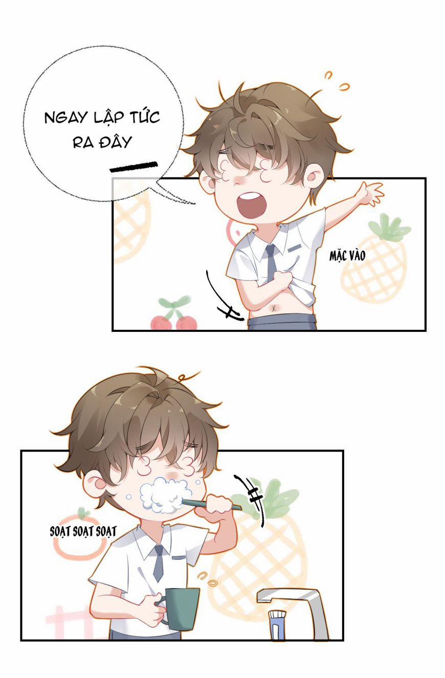 Công Lược Đối Tượng Sai Rồi 3 trang 27