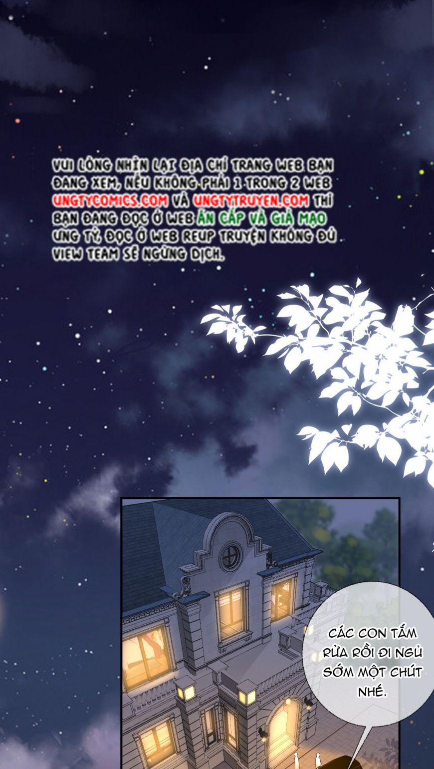 Công Lược Đối Tượng Sai Rồi 3 trang 3