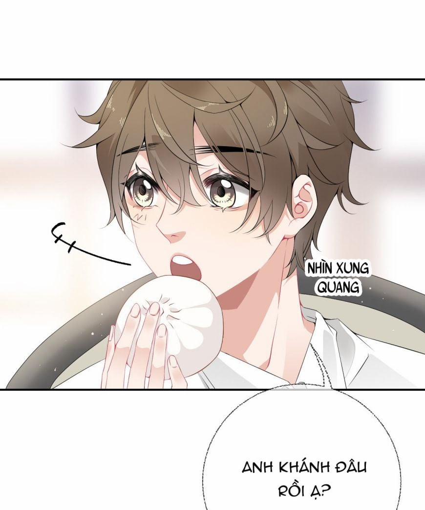 Công Lược Đối Tượng Sai Rồi 3 trang 30