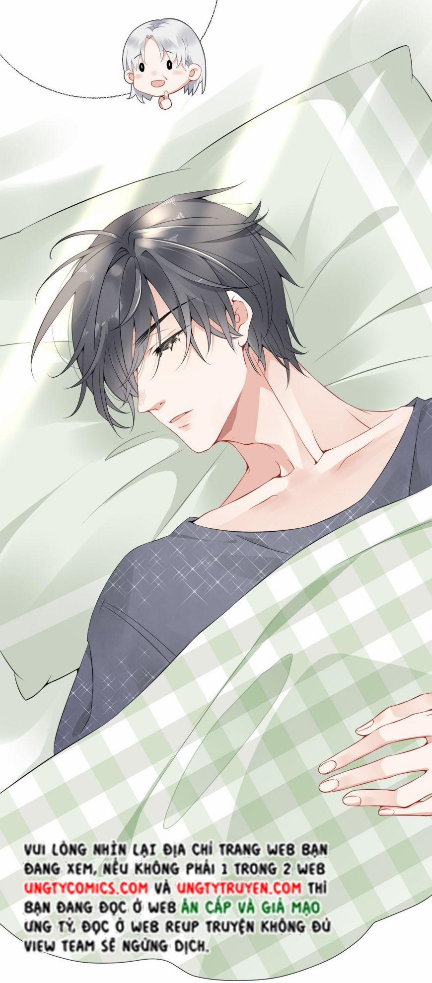 Công Lược Đối Tượng Sai Rồi 3 trang 32