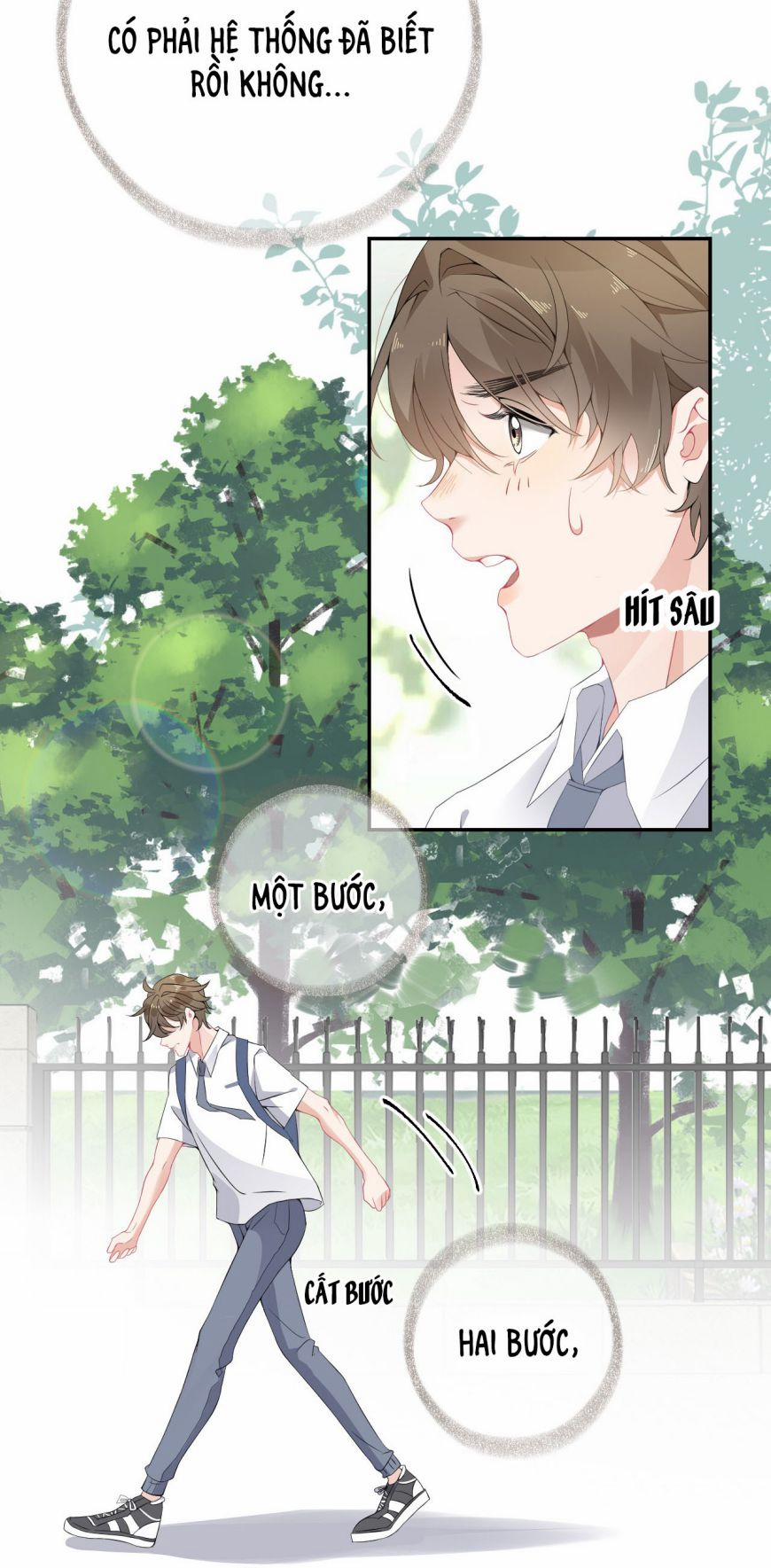 Công Lược Đối Tượng Sai Rồi 3 trang 44