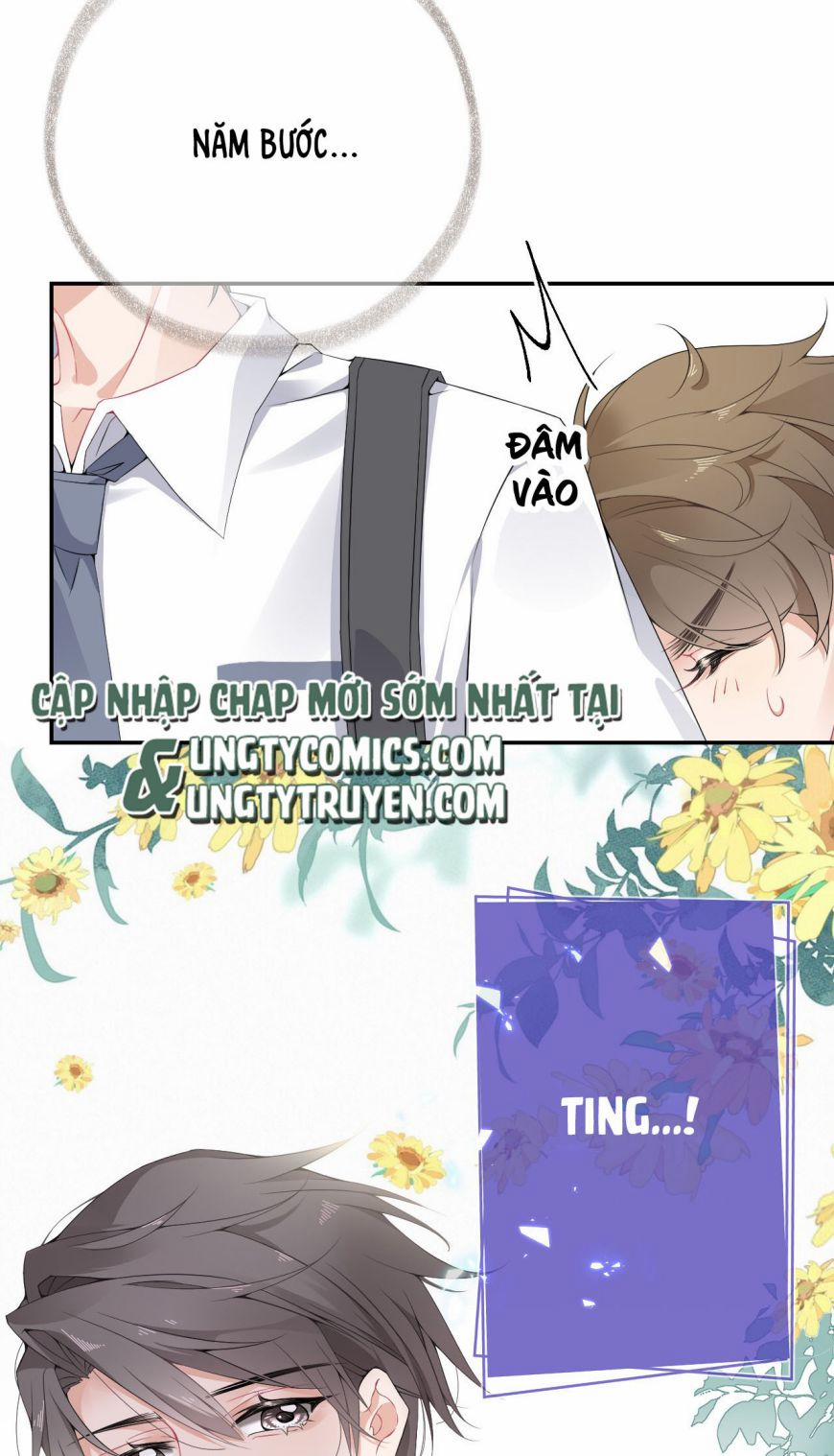 Công Lược Đối Tượng Sai Rồi 3 trang 46