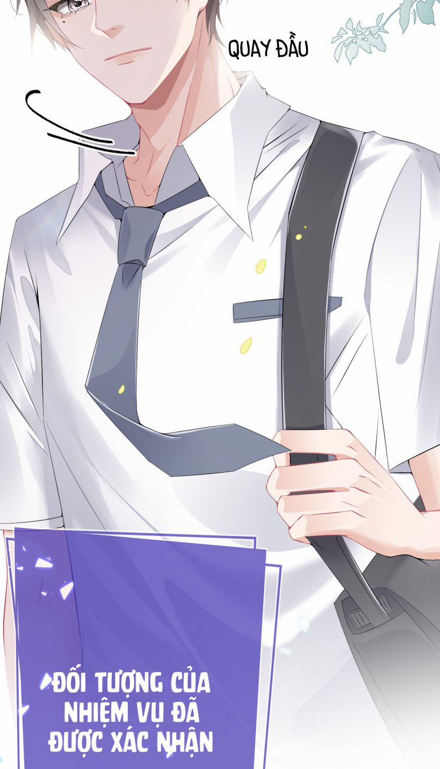 Công Lược Đối Tượng Sai Rồi 3 trang 47