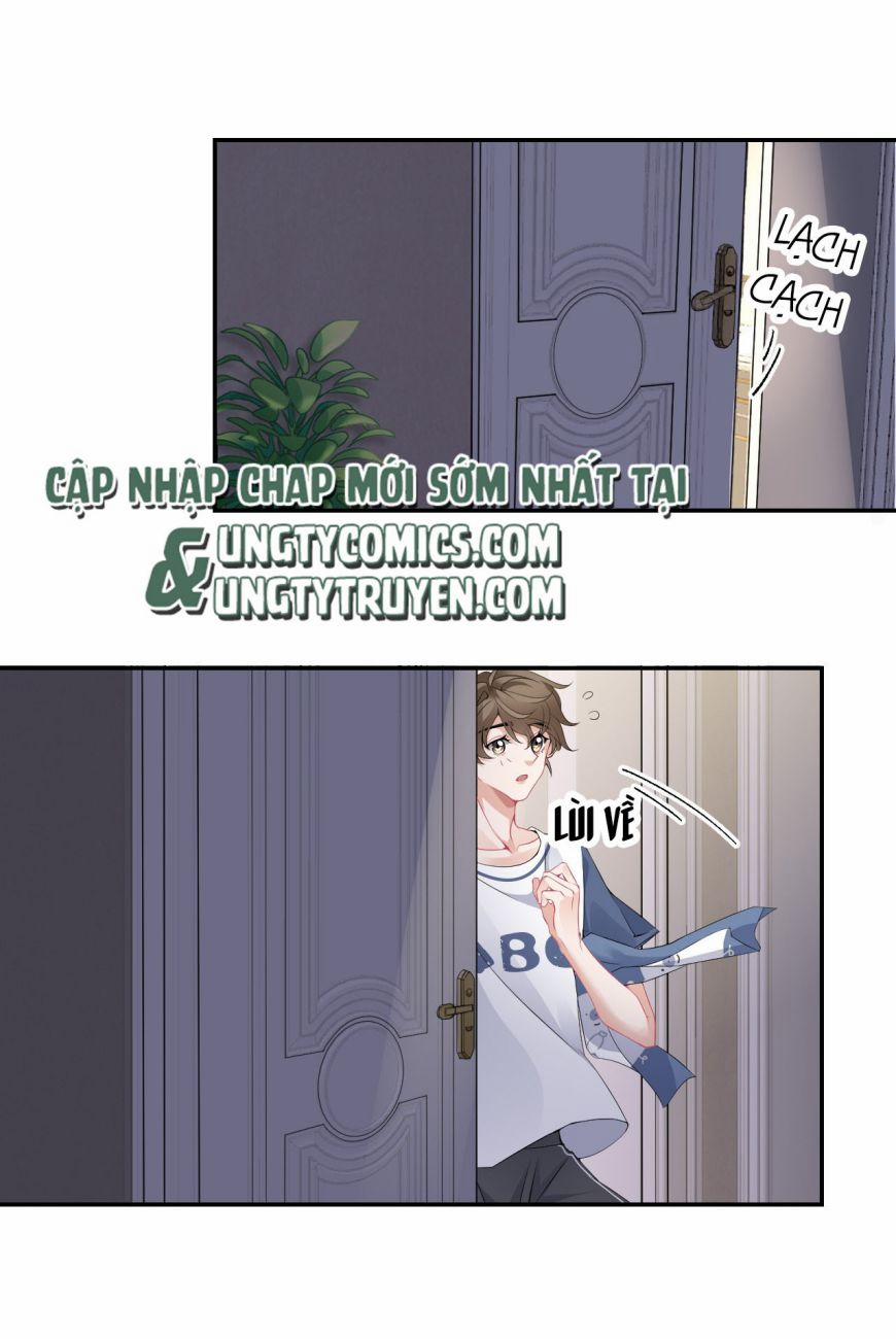 Công Lược Đối Tượng Sai Rồi 3 trang 6