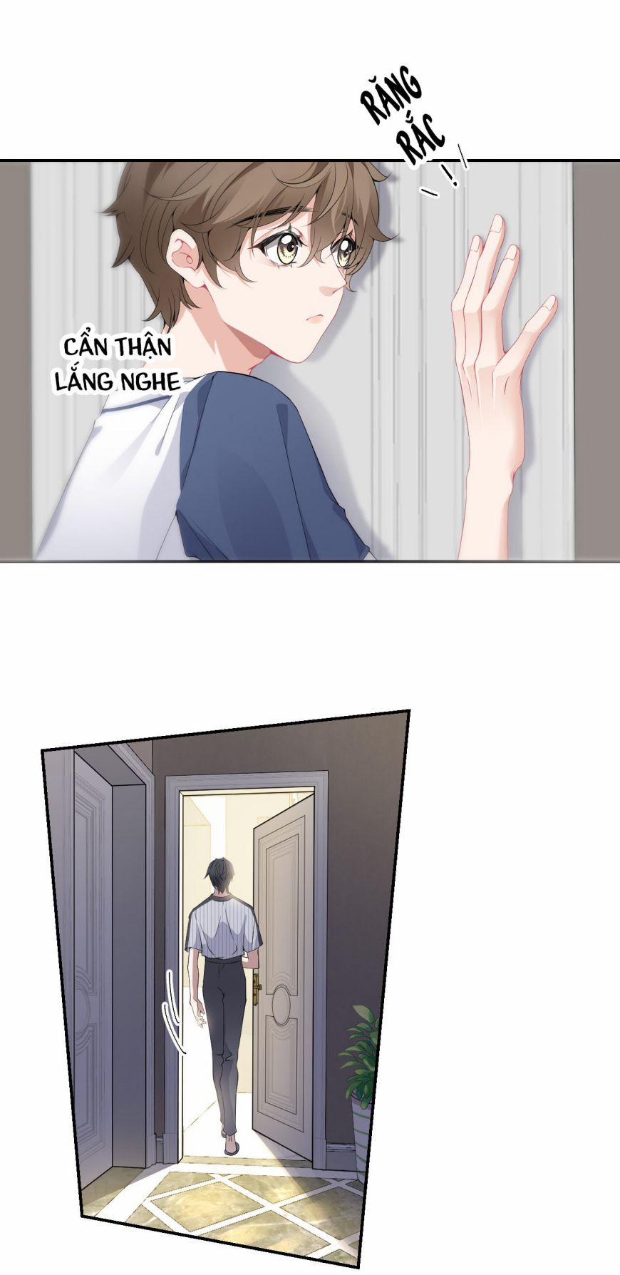 Công Lược Đối Tượng Sai Rồi 3 trang 7