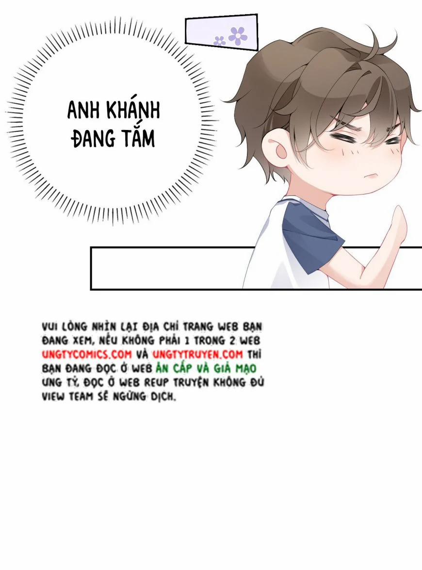 Công Lược Đối Tượng Sai Rồi 3 trang 9