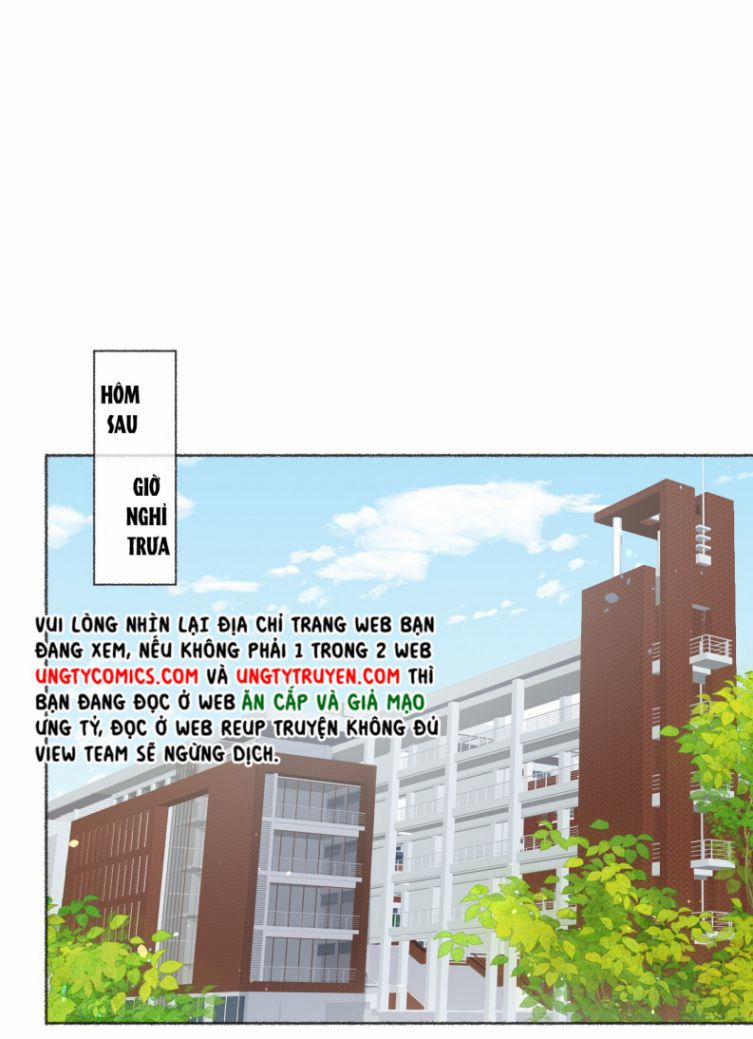 Công Lược Đối Tượng Sai Rồi 30 trang 1