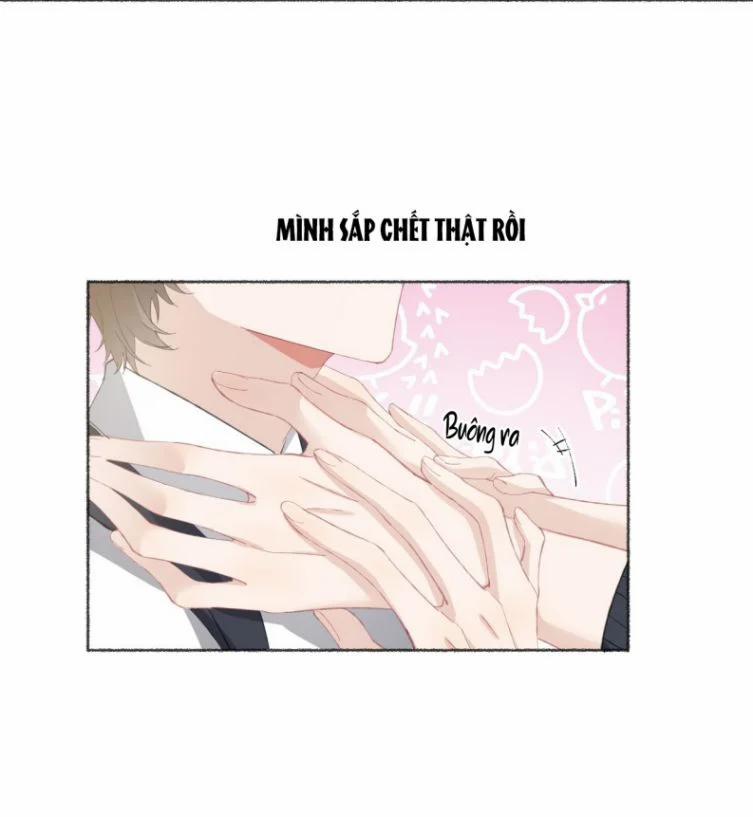 Công Lược Đối Tượng Sai Rồi 30 trang 10