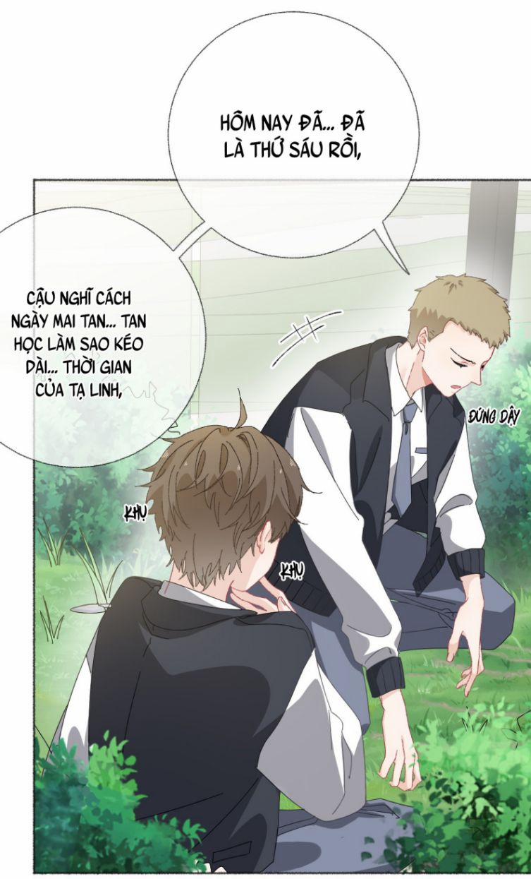 Công Lược Đối Tượng Sai Rồi 30 trang 11