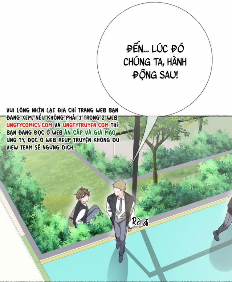 Công Lược Đối Tượng Sai Rồi 30 trang 12