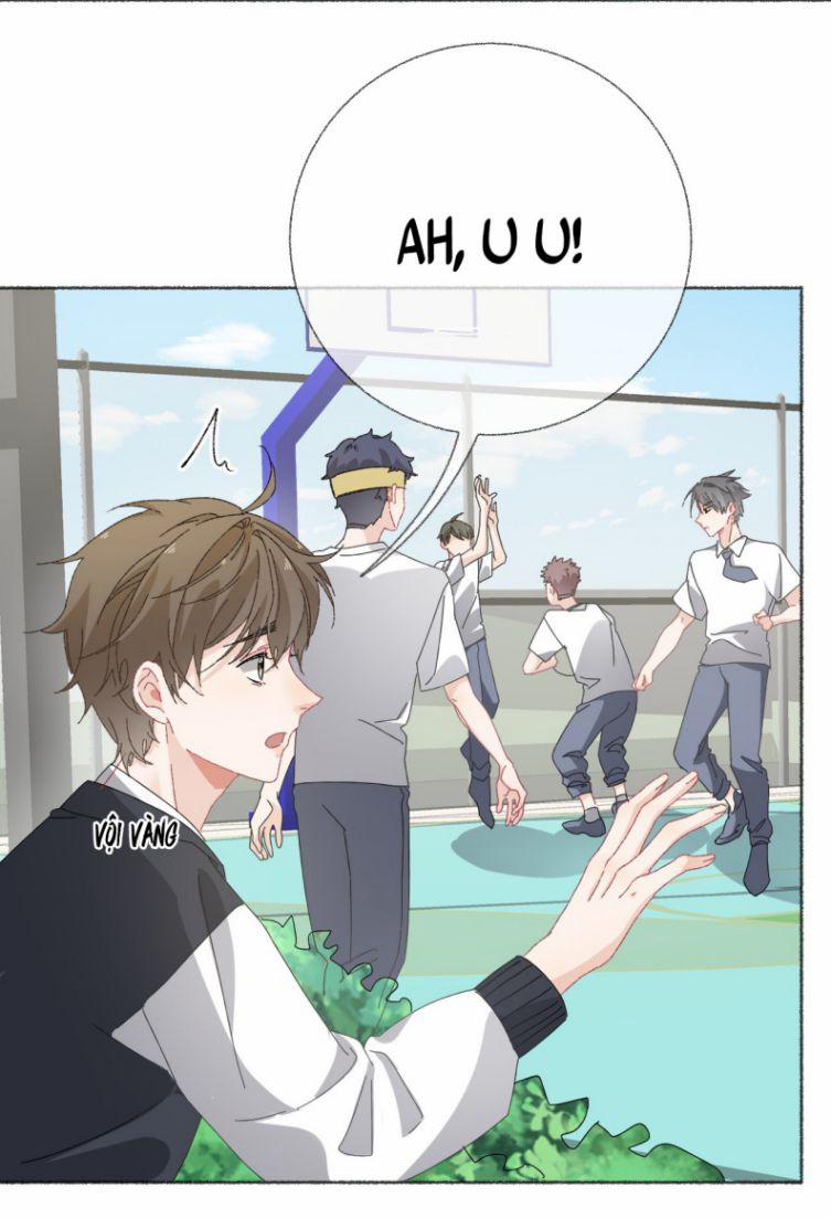 Công Lược Đối Tượng Sai Rồi 30 trang 13