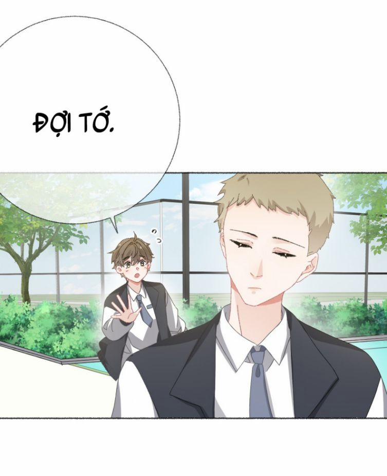 Công Lược Đối Tượng Sai Rồi 30 trang 14