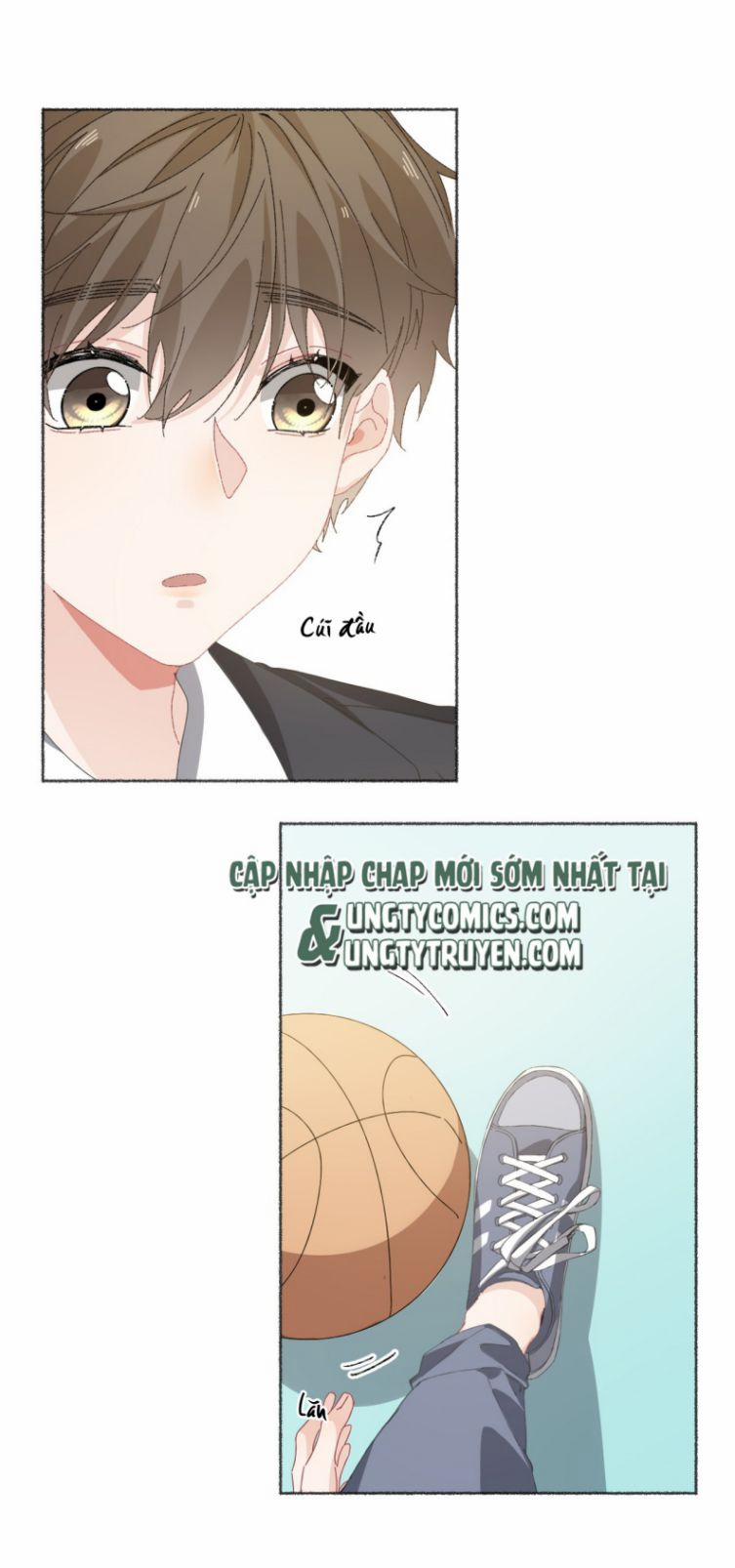 Công Lược Đối Tượng Sai Rồi 30 trang 15