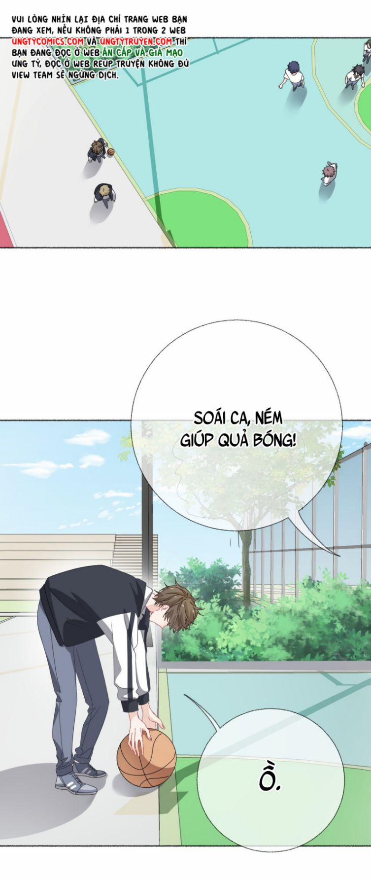 Công Lược Đối Tượng Sai Rồi 30 trang 16