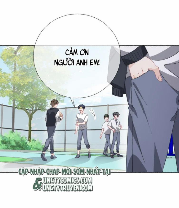 Công Lược Đối Tượng Sai Rồi 30 trang 17