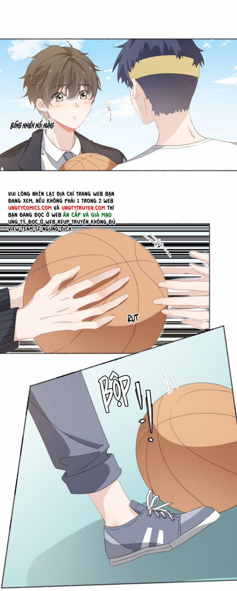 Công Lược Đối Tượng Sai Rồi 30 trang 18