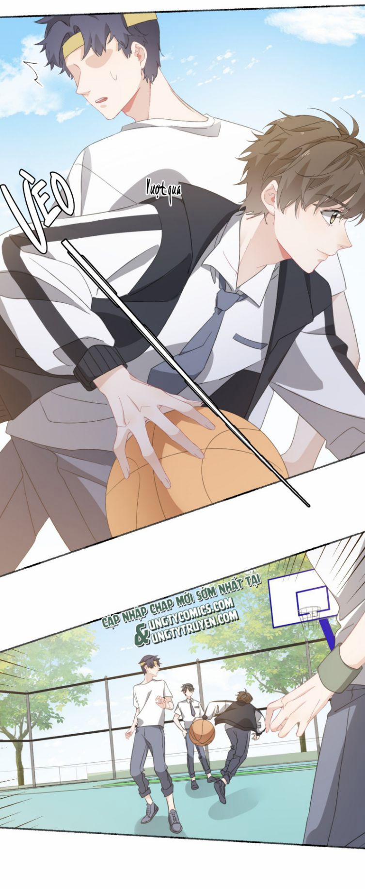 Công Lược Đối Tượng Sai Rồi 30 trang 19