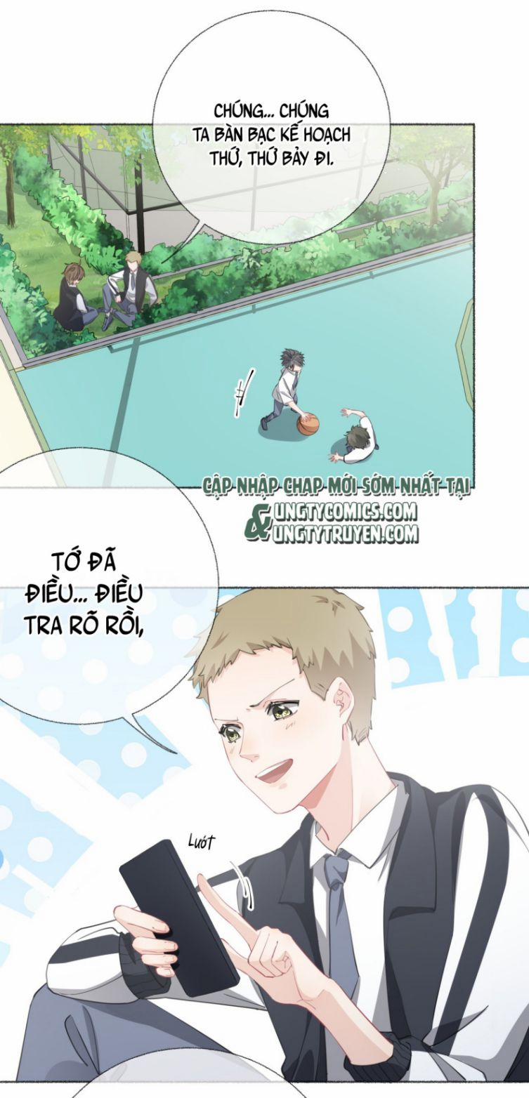 Công Lược Đối Tượng Sai Rồi 30 trang 2