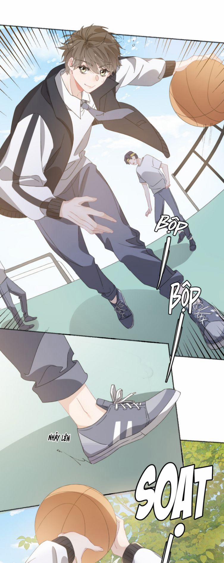 Công Lược Đối Tượng Sai Rồi 30 trang 20