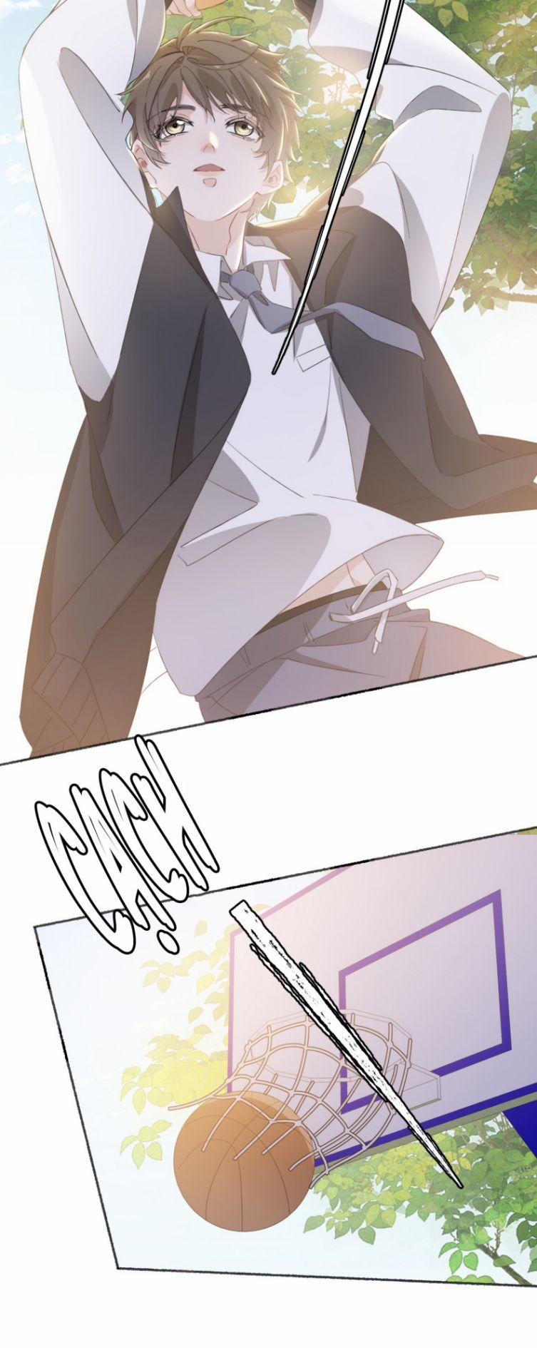 Công Lược Đối Tượng Sai Rồi 30 trang 21