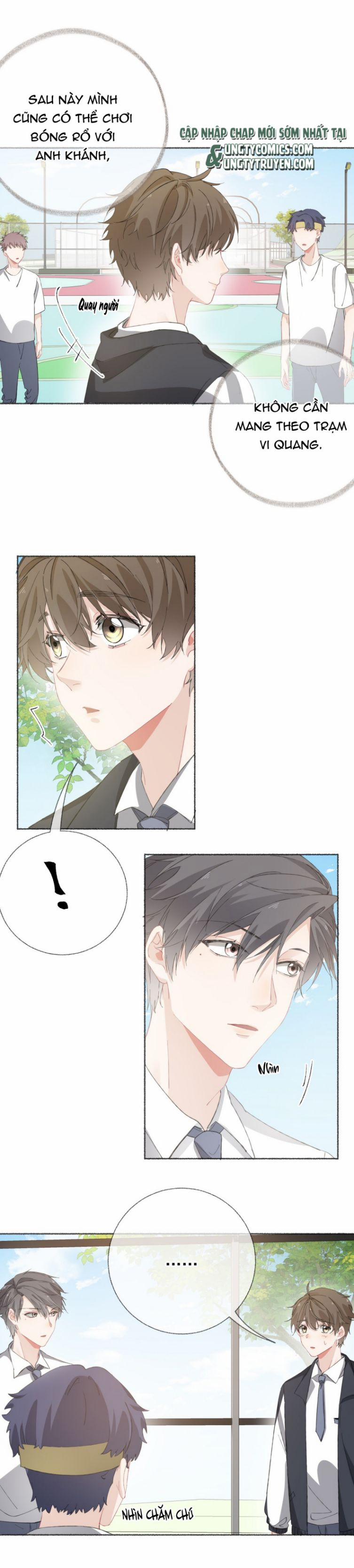 Công Lược Đối Tượng Sai Rồi 30 trang 23