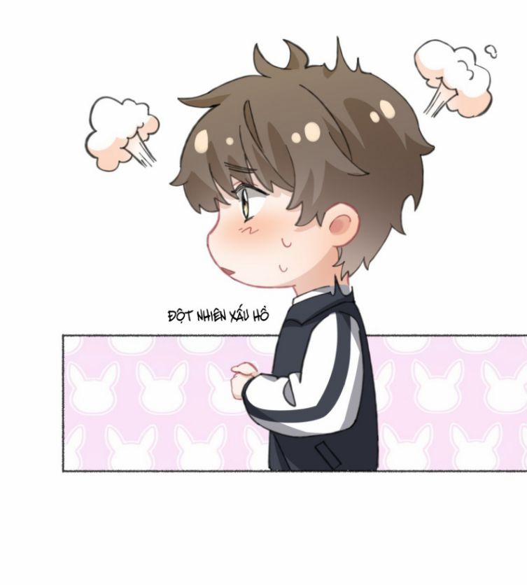 Công Lược Đối Tượng Sai Rồi 30 trang 24