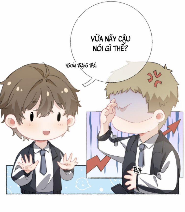 Công Lược Đối Tượng Sai Rồi 30 trang 7