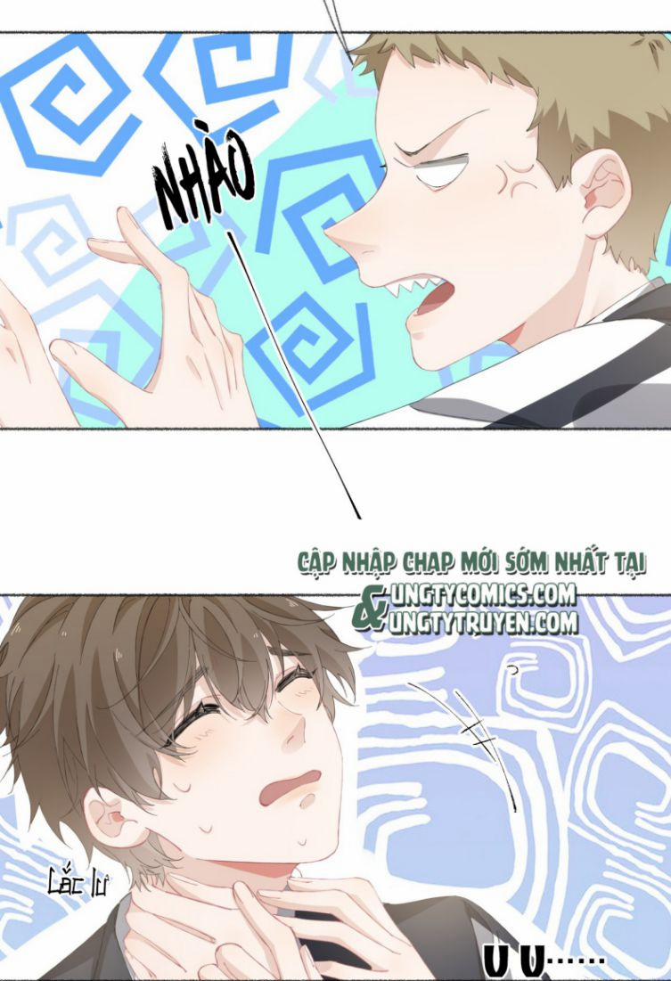 Công Lược Đối Tượng Sai Rồi 30 trang 9