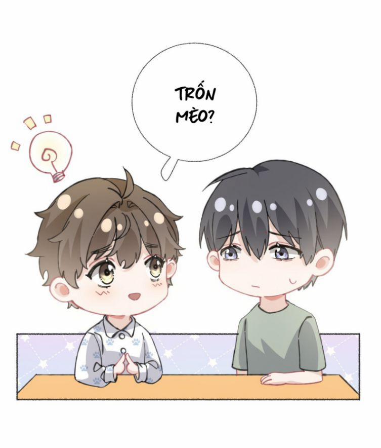 Công Lược Đối Tượng Sai Rồi 31 trang 13