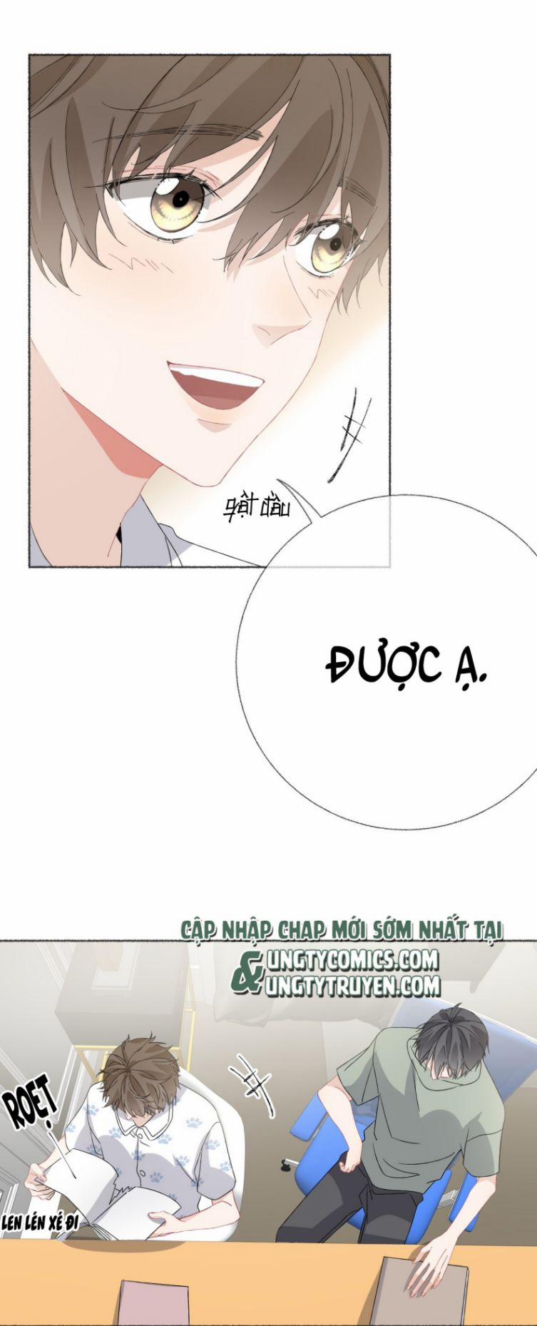 Công Lược Đối Tượng Sai Rồi 31 trang 15