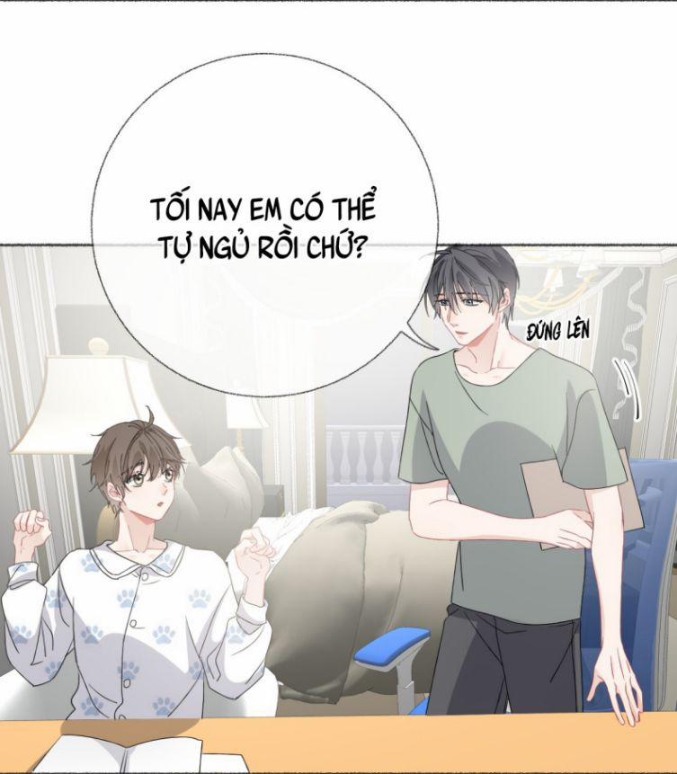 Công Lược Đối Tượng Sai Rồi 31 trang 19