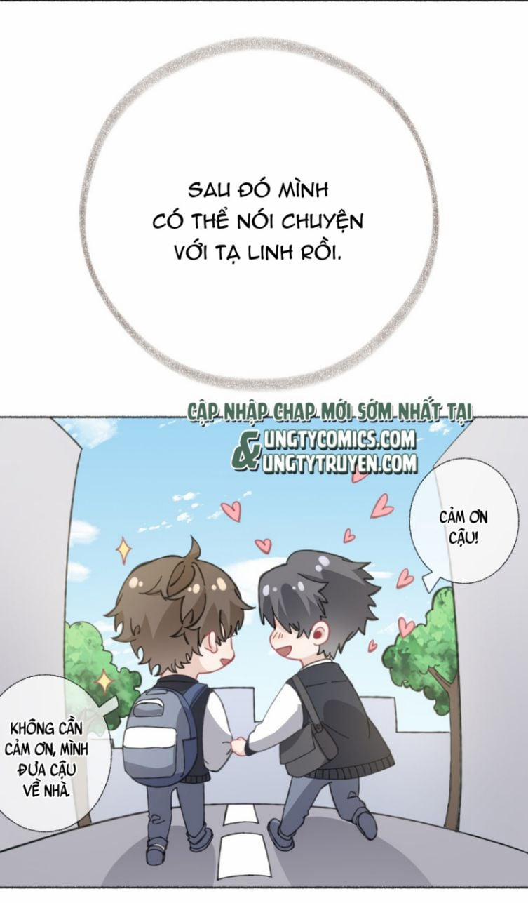 Công Lược Đối Tượng Sai Rồi 31 trang 5