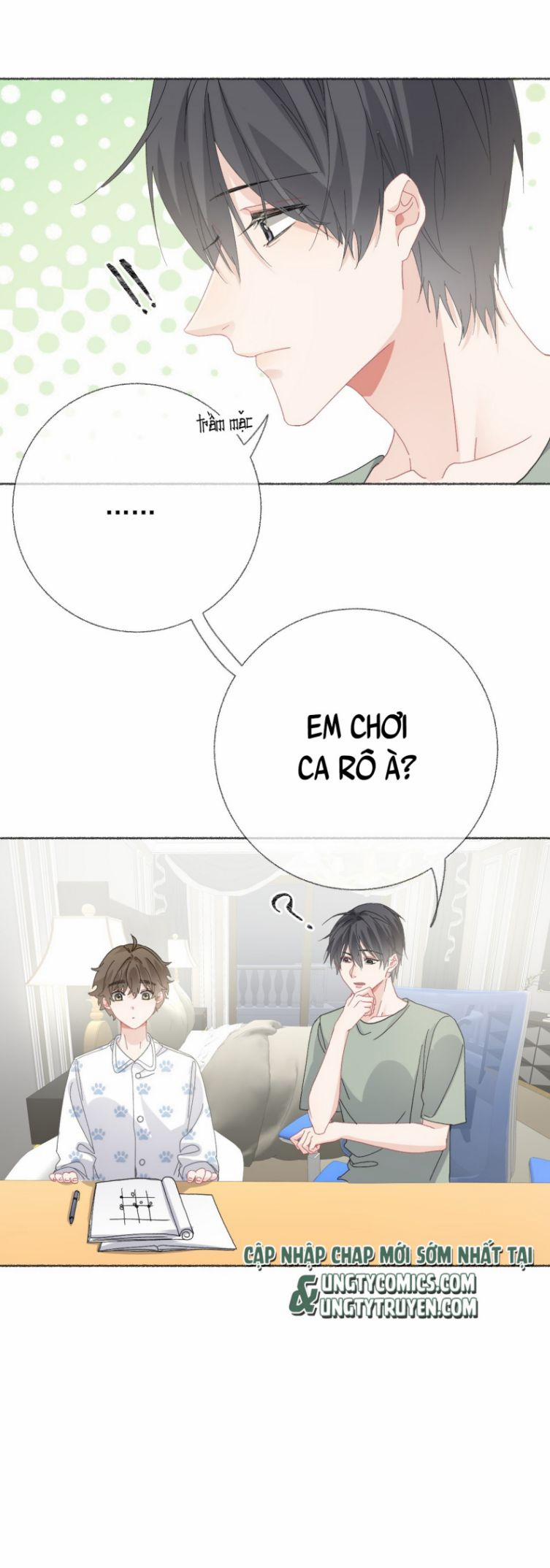 Công Lược Đối Tượng Sai Rồi 31 trang 8