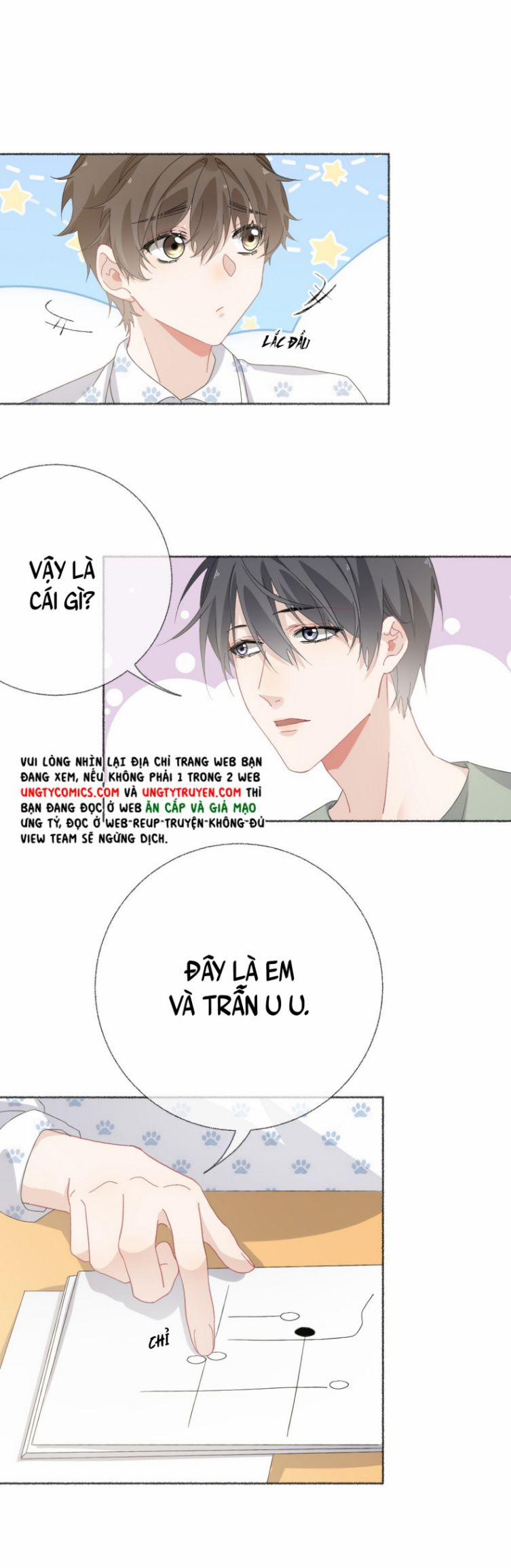 Công Lược Đối Tượng Sai Rồi 31 trang 9