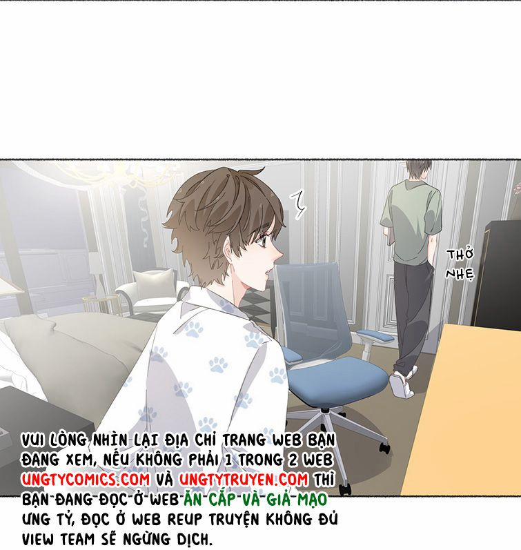 Công Lược Đối Tượng Sai Rồi 32 trang 12