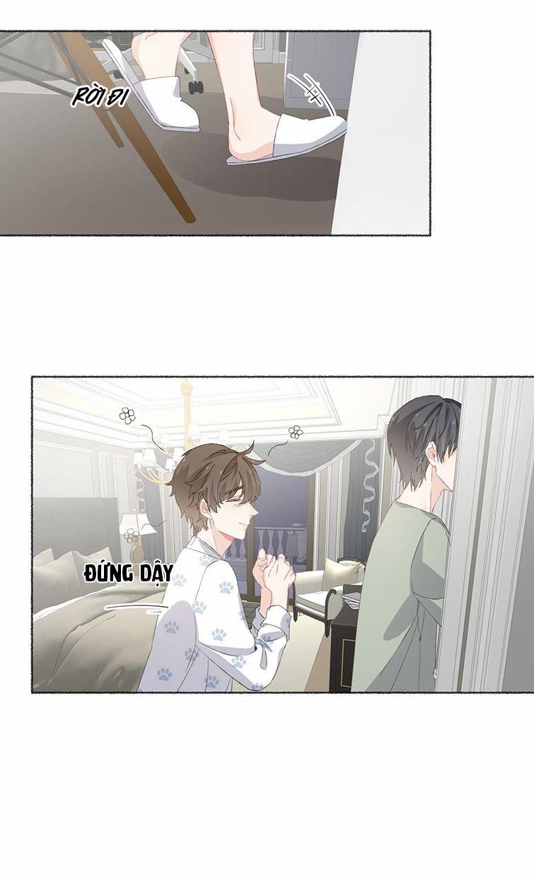 Công Lược Đối Tượng Sai Rồi 32 trang 13