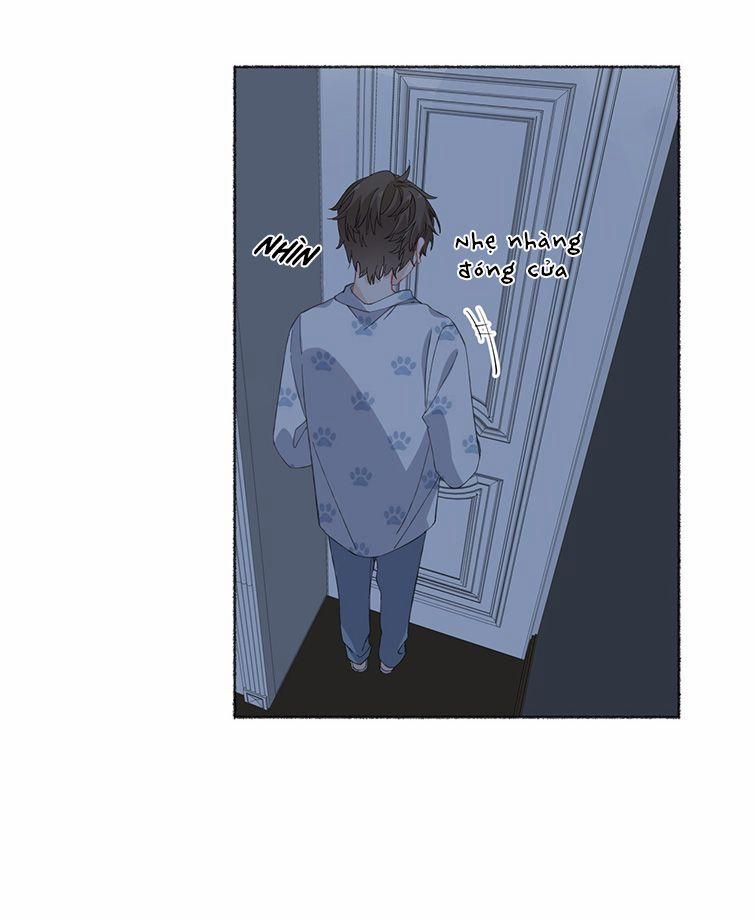 Công Lược Đối Tượng Sai Rồi 32 trang 16