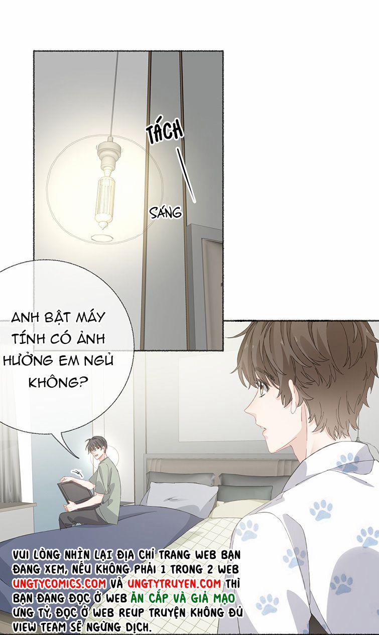 Công Lược Đối Tượng Sai Rồi 32 trang 17