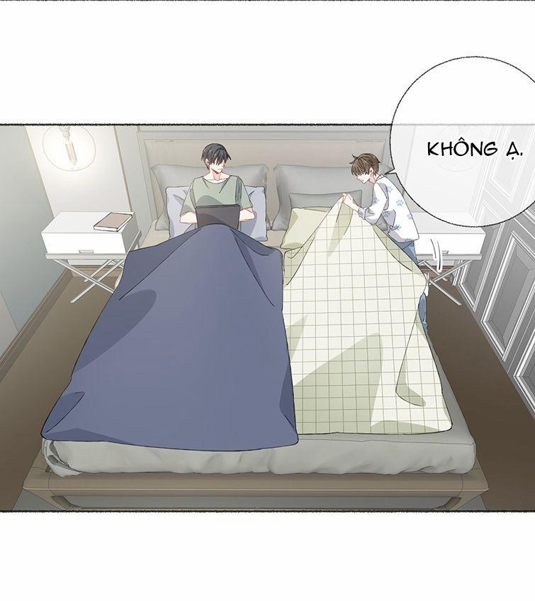 Công Lược Đối Tượng Sai Rồi 32 trang 18