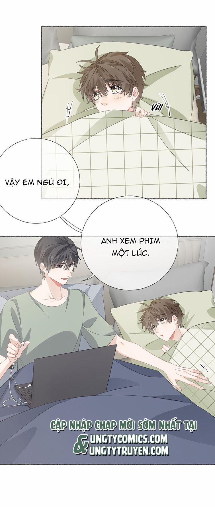 Công Lược Đối Tượng Sai Rồi 32 trang 19