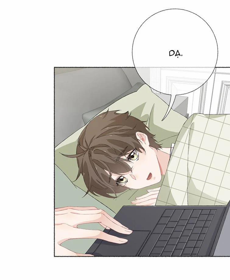 Công Lược Đối Tượng Sai Rồi 32 trang 20