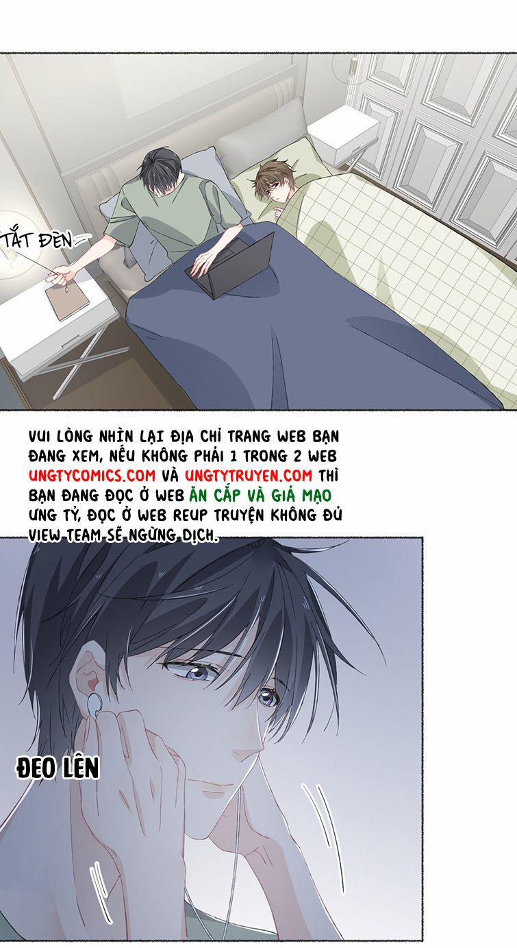 Công Lược Đối Tượng Sai Rồi 32 trang 21