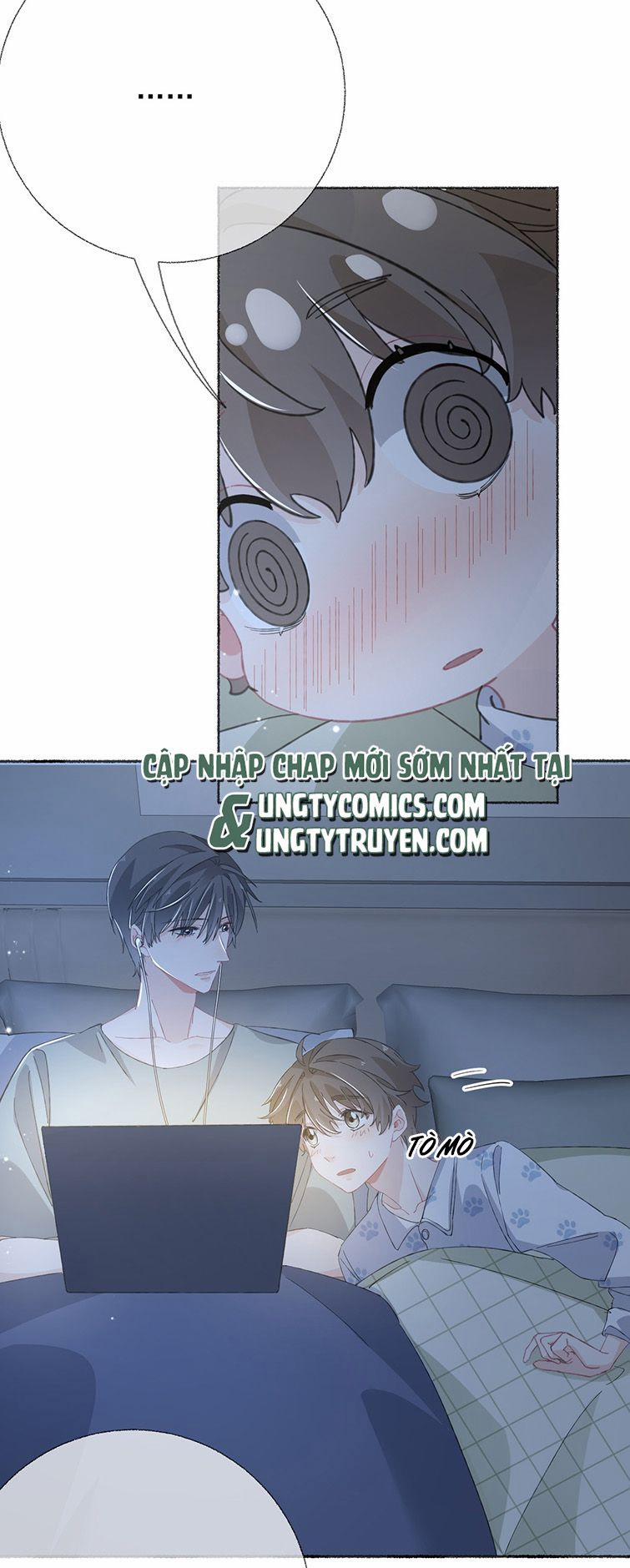 Công Lược Đối Tượng Sai Rồi 32 trang 25