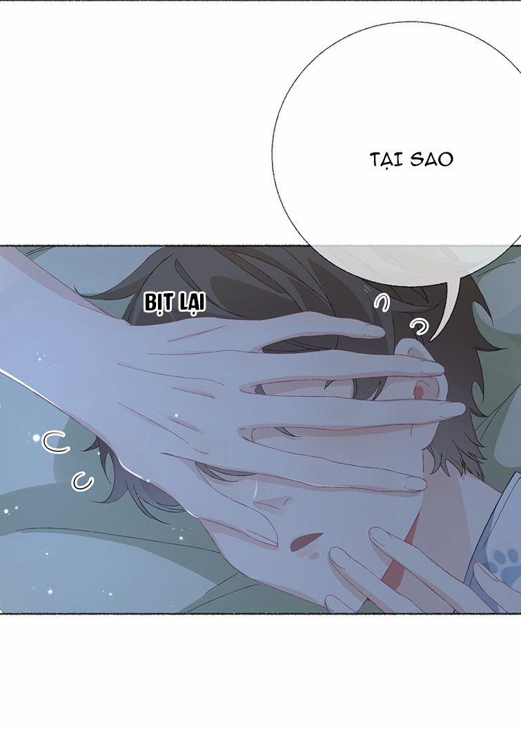 Công Lược Đối Tượng Sai Rồi 32 trang 27