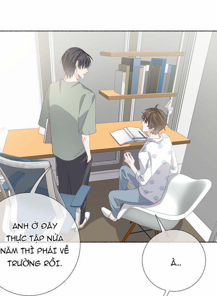 Công Lược Đối Tượng Sai Rồi 32 trang 5