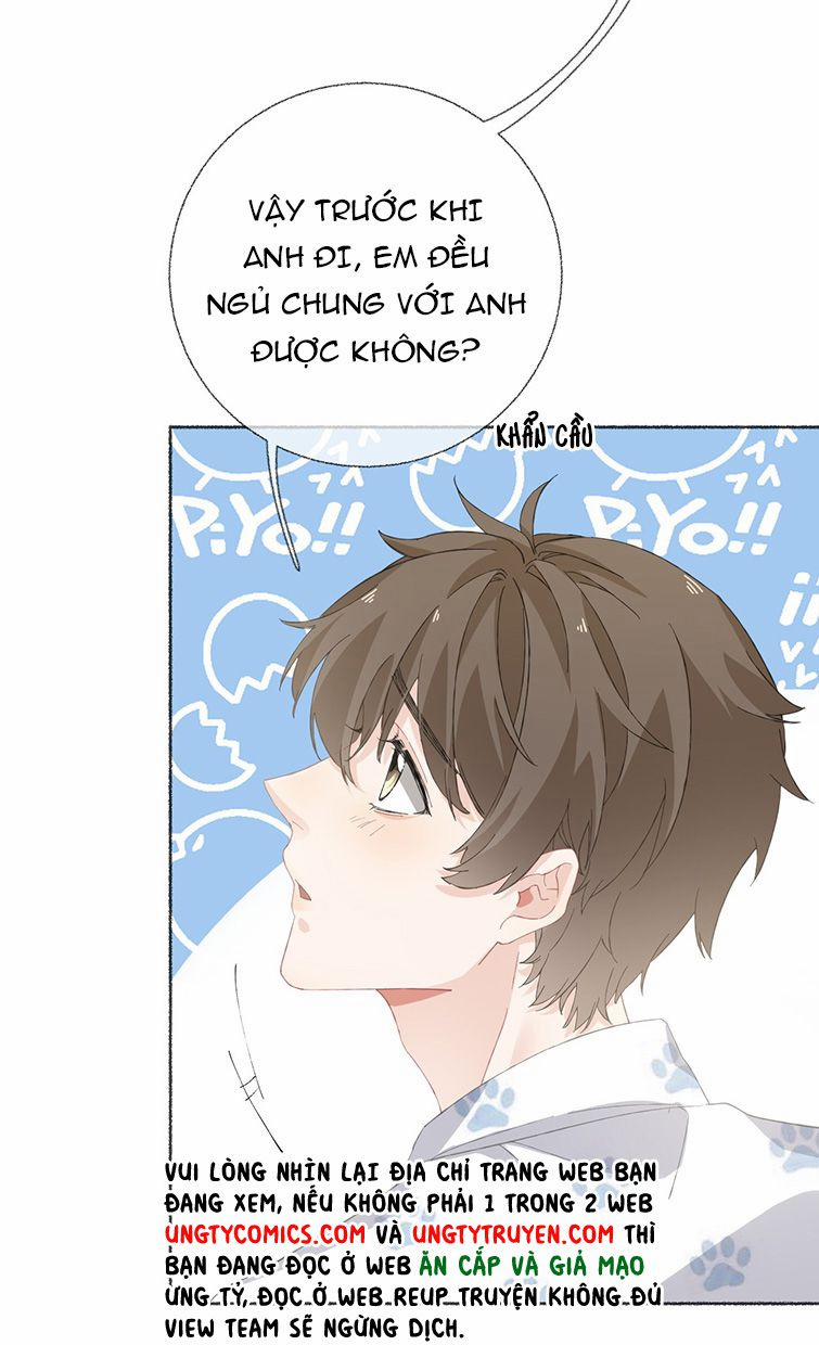 Công Lược Đối Tượng Sai Rồi 32 trang 6